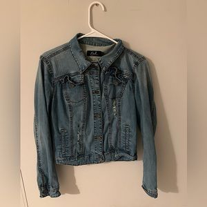 Earl jeans Jean jacket